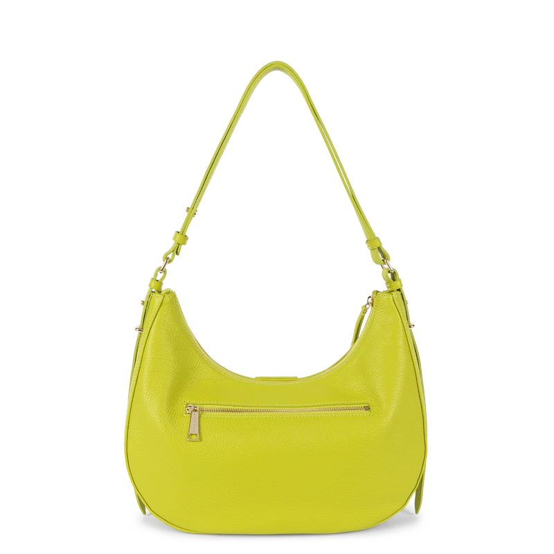 Grand sac hobo - Dune