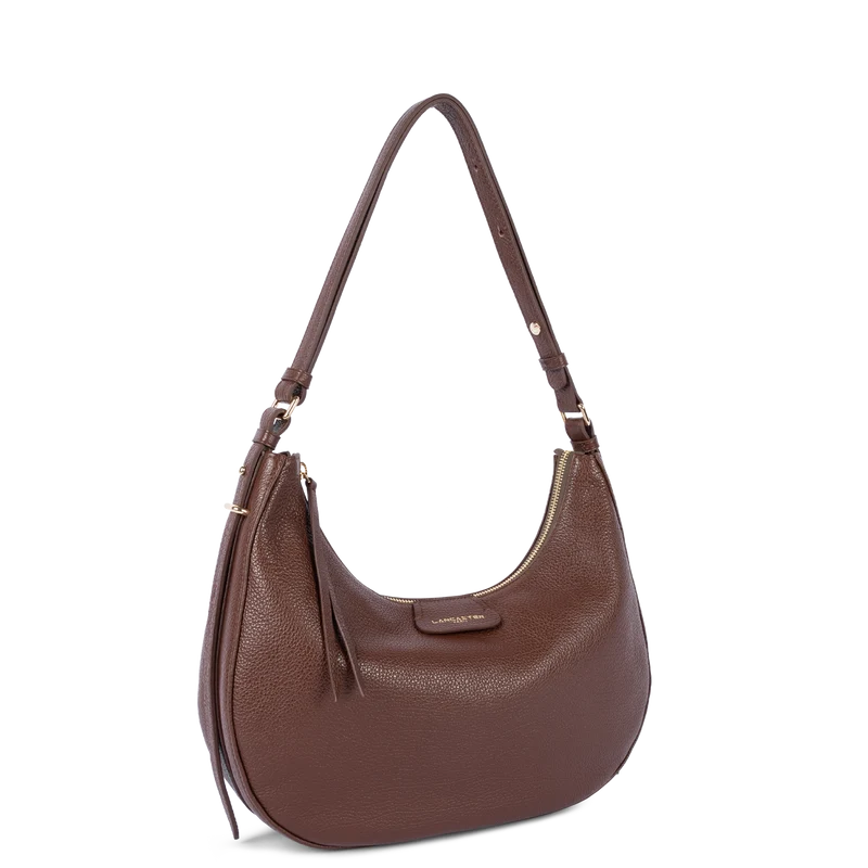 Grand sac hobo - Dune