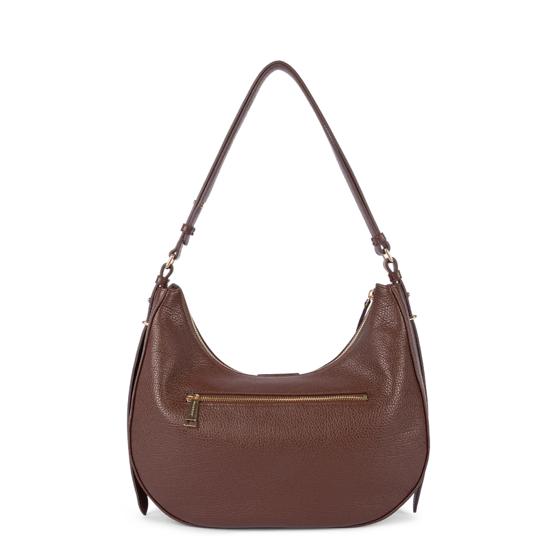 Grand sac hobo - Dune