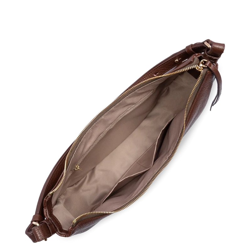 Grand sac hobo - Dune
