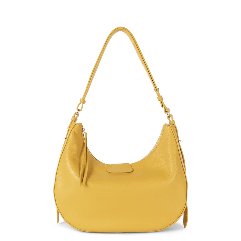 Grand sac hobo - Dune