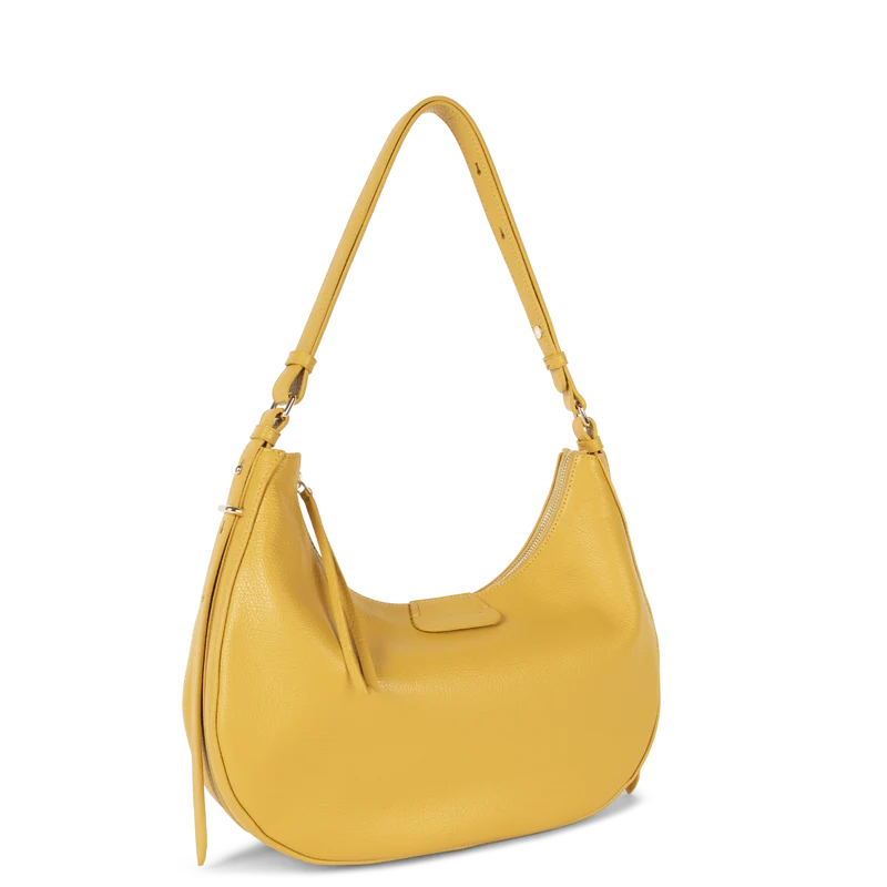 Grand sac hobo - Dune
