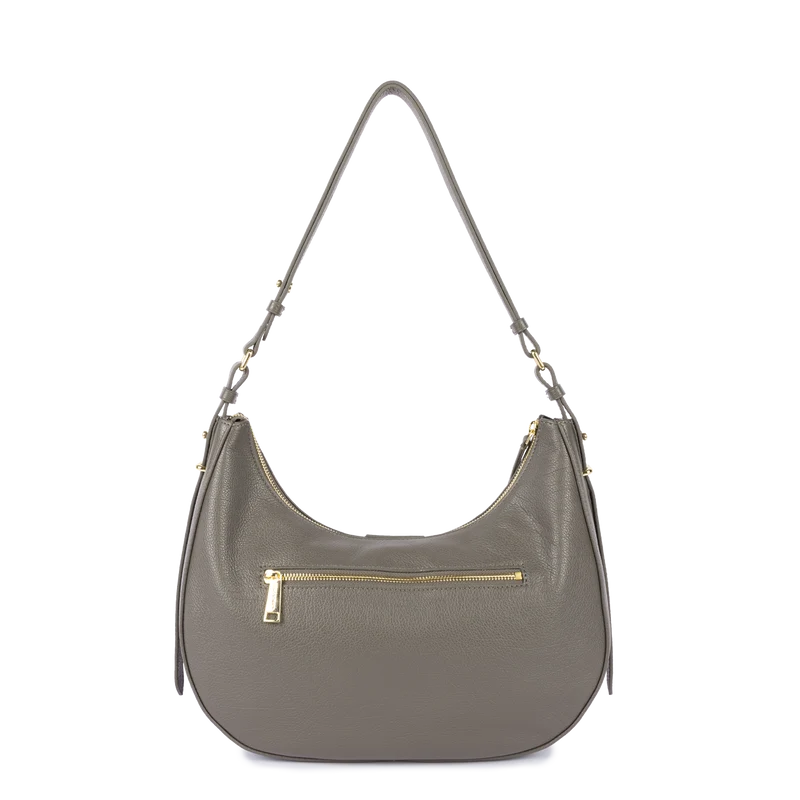 Grand sac hobo - Dune