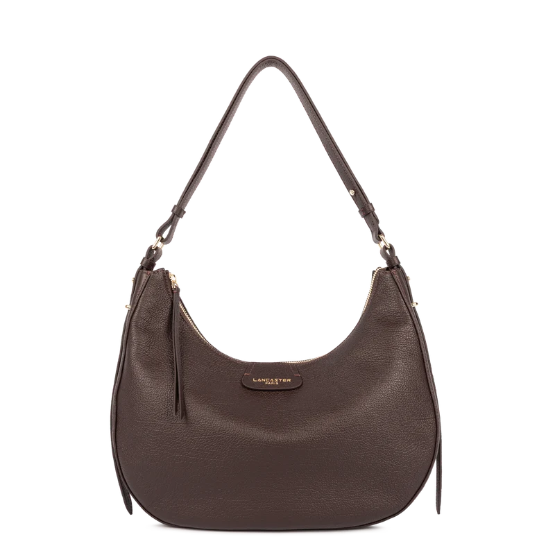 Grand sac hobo - Dune