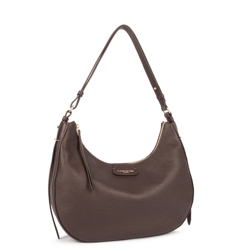 Grand sac hobo - Dune