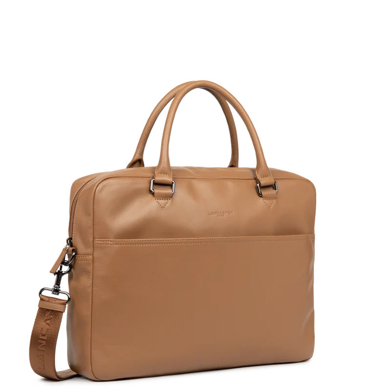 Grand porte documents - Soft Vintage Homme