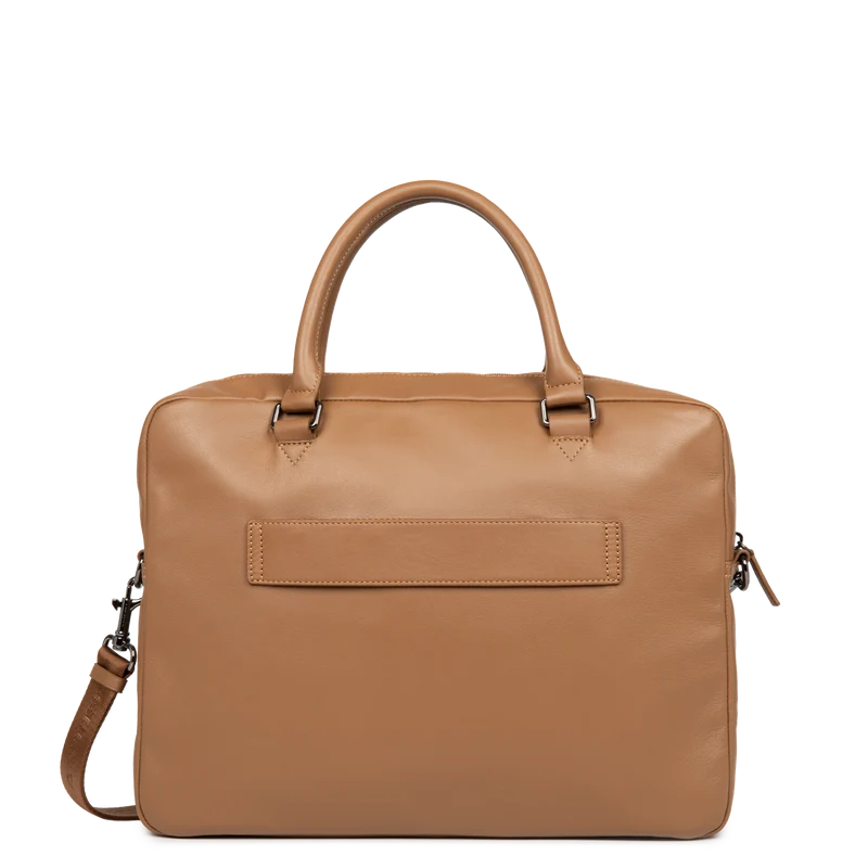 Grand porte documents - Soft Vintage Homme