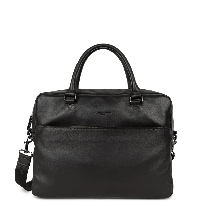 Grand porte documents - Soft Vintage Homme