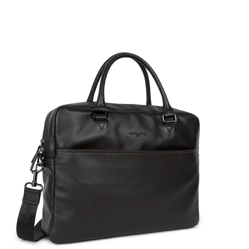 Grand porte documents - Soft Vintage Homme