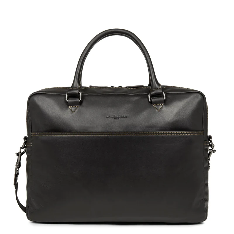 Grand porte documents - Soft Vintage Homme