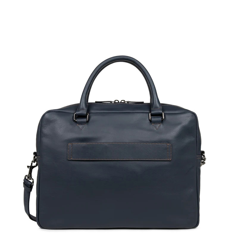 Grand porte documents - Soft Vintage Homme