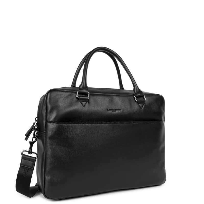 Grand porte documents - Soft Vintage Homme