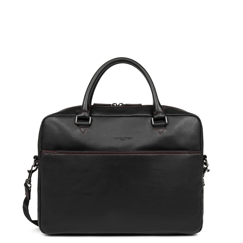 Grand porte documents - Soft Vintage Homme