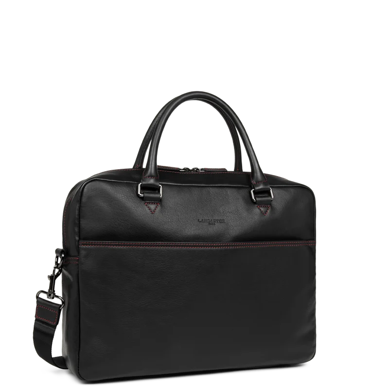 Grand porte documents - Soft Vintage Homme