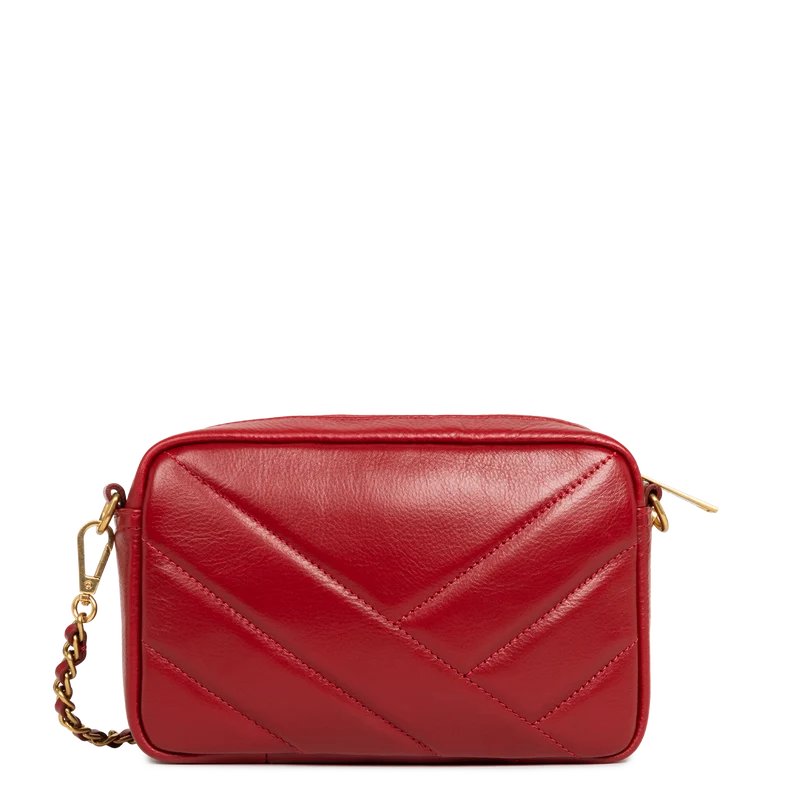 Sac trotteur - Soft Matelassé