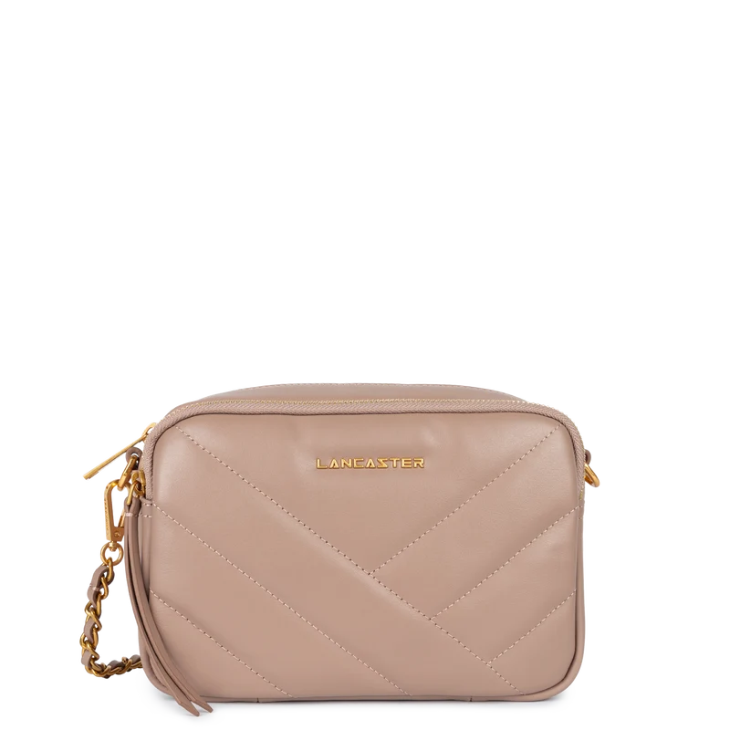 Sac trotteur - Soft Matelassé