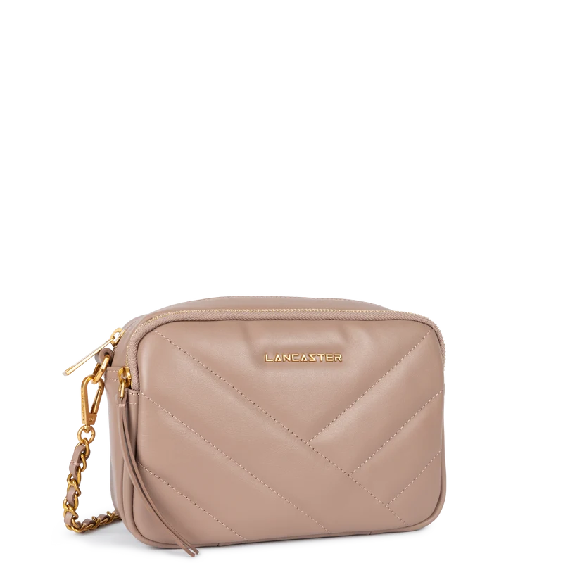 Sac trotteur - Soft Matelassé