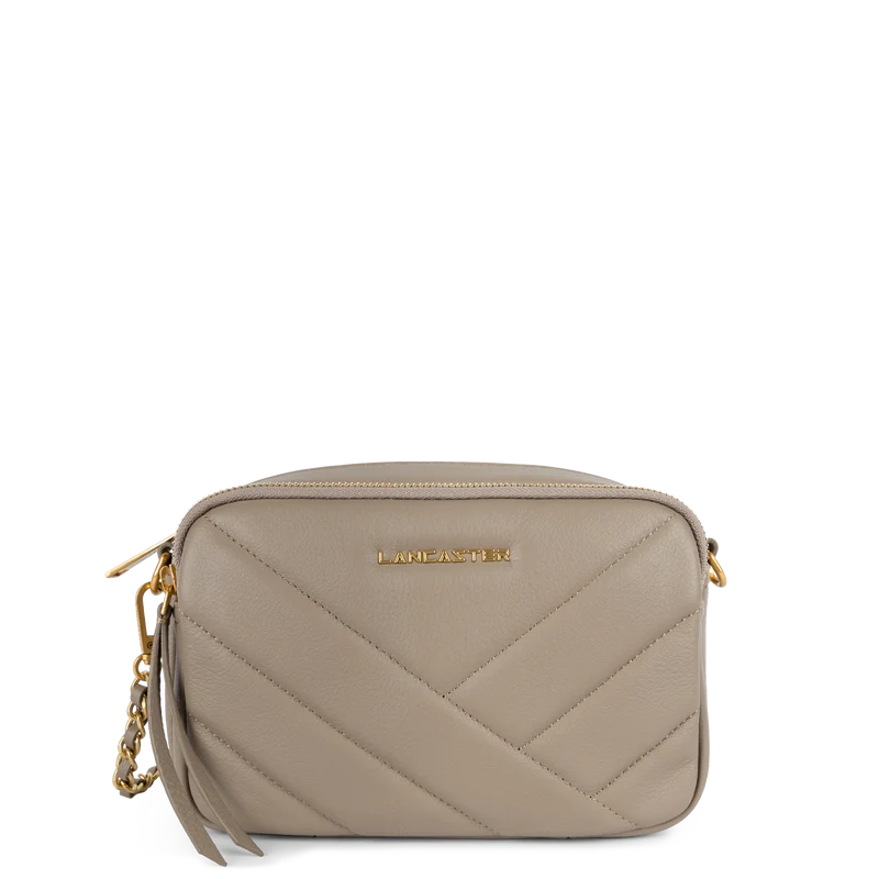 Sac trotteur - Soft Matelassé