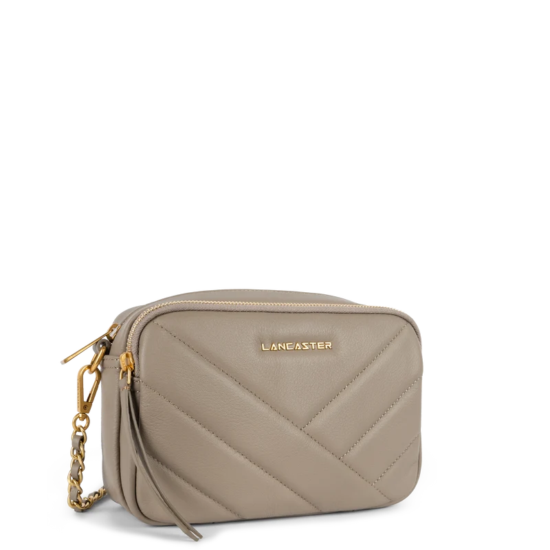 Sac trotteur - Soft Matelassé