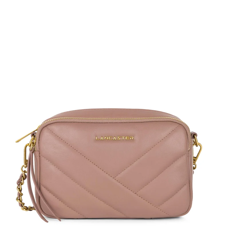 Sac trotteur - Soft Matelassé