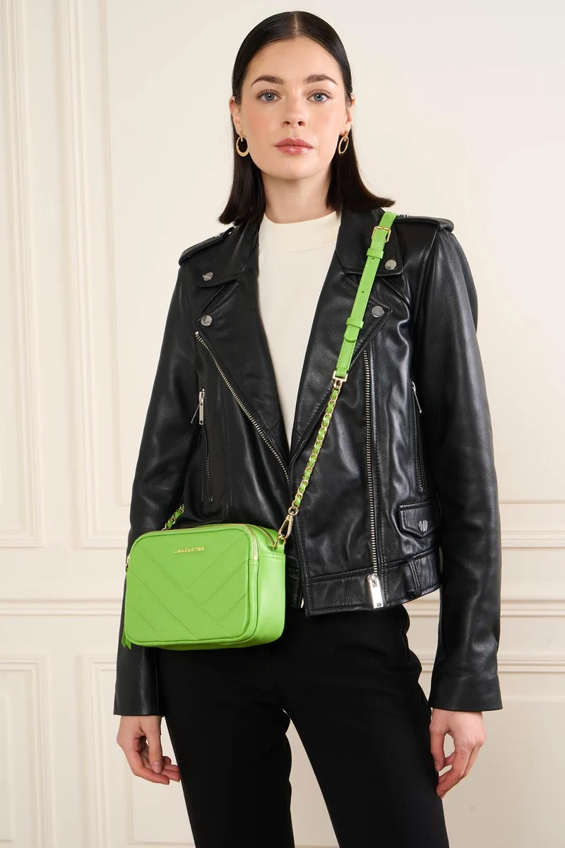 Sac trotteur - Soft Matelassé