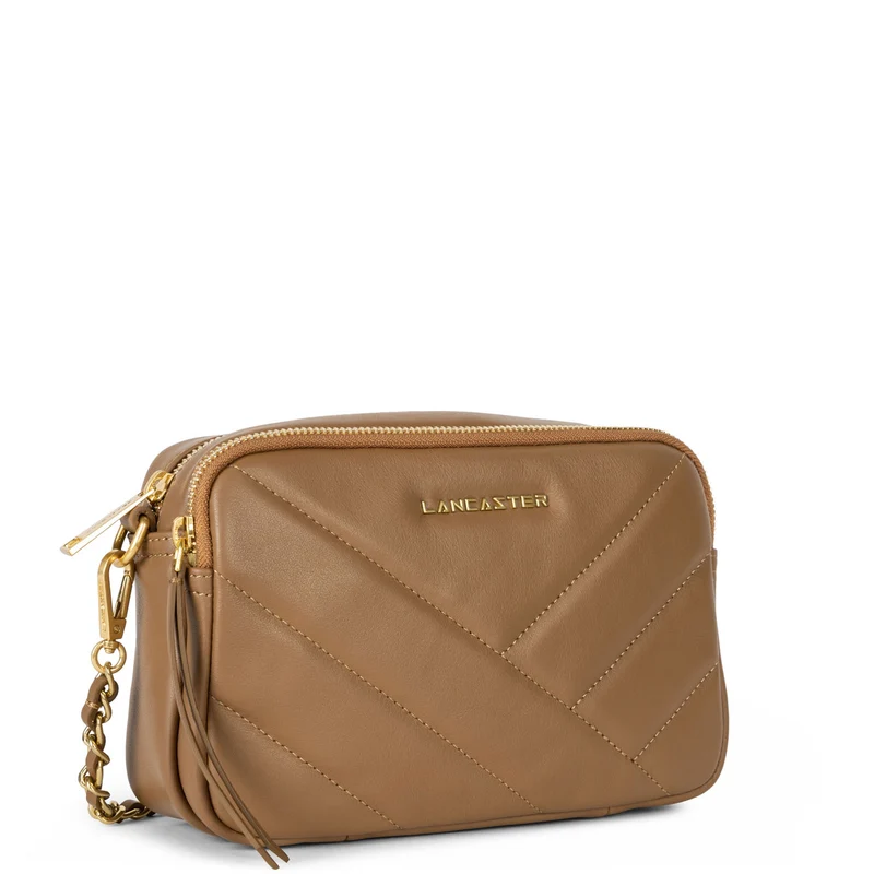 Sac trotteur - Soft Matelassé