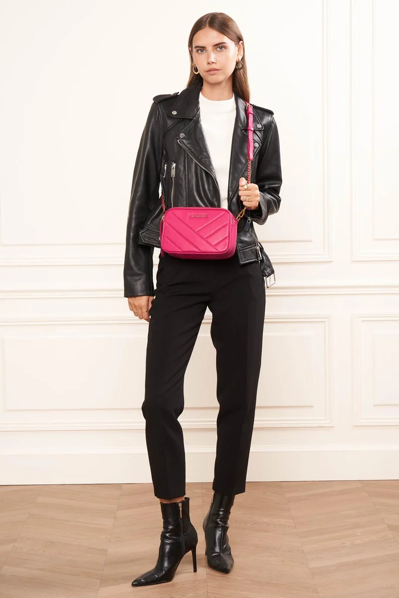 Sac trotteur - Soft Matelassé