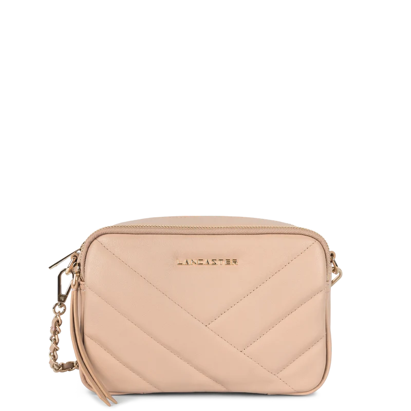 Sac trotteur - Soft Matelassé