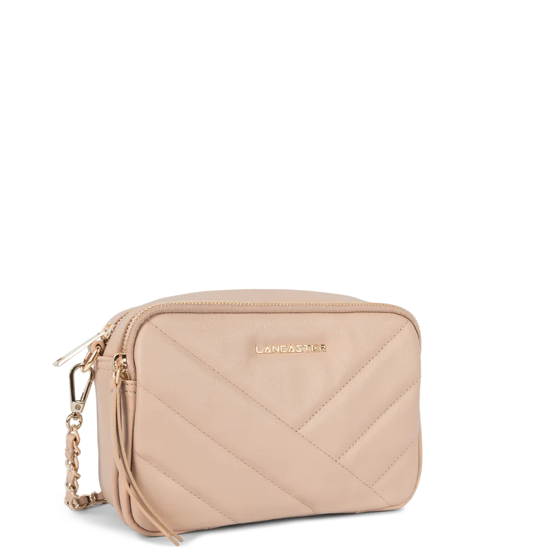 Sac trotteur - Soft Matelassé