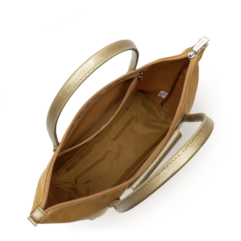 Sac cabas main - Smart KBA
