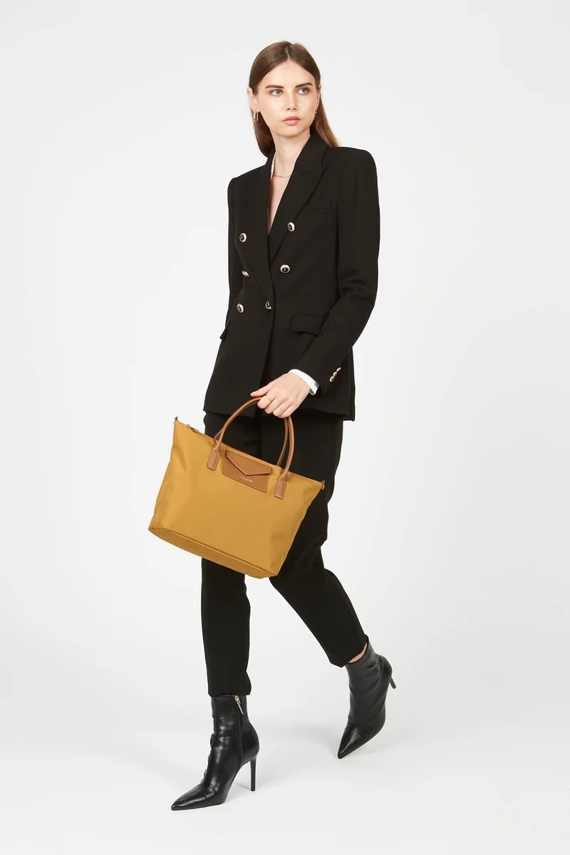 Sac cabas main - Smart KBA