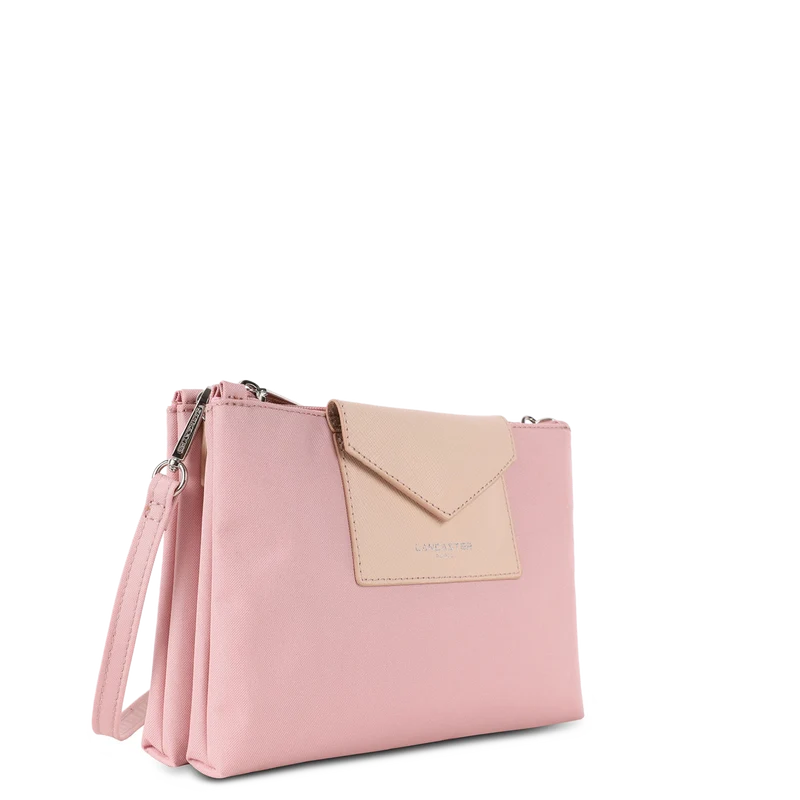 Double pochette - Smart KBA