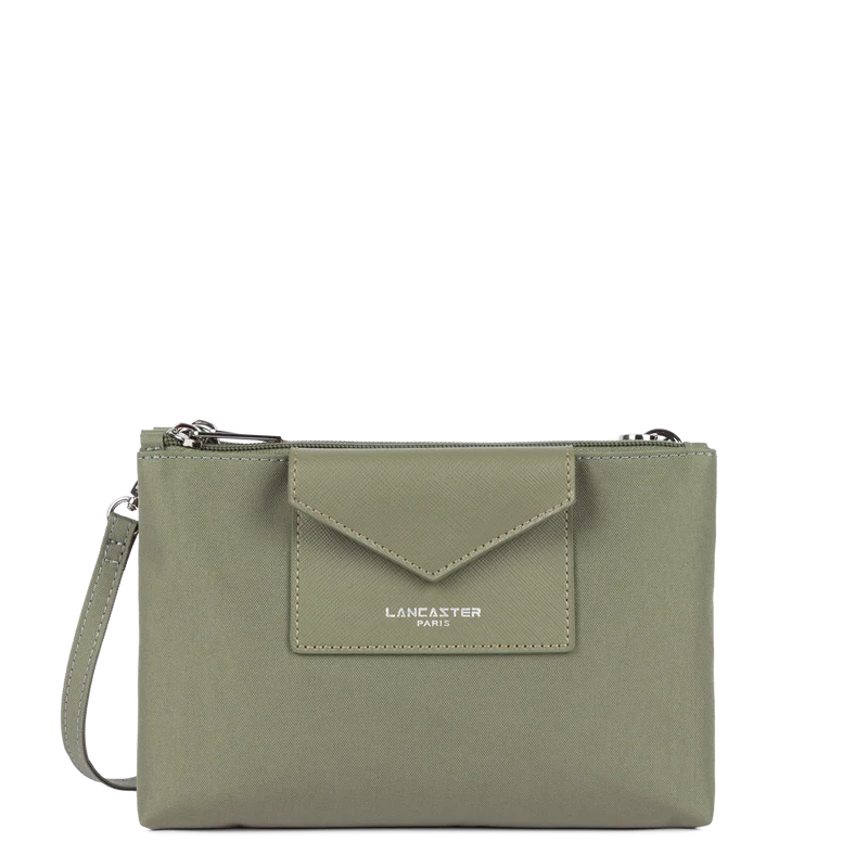 Double pochette - Smart KBA