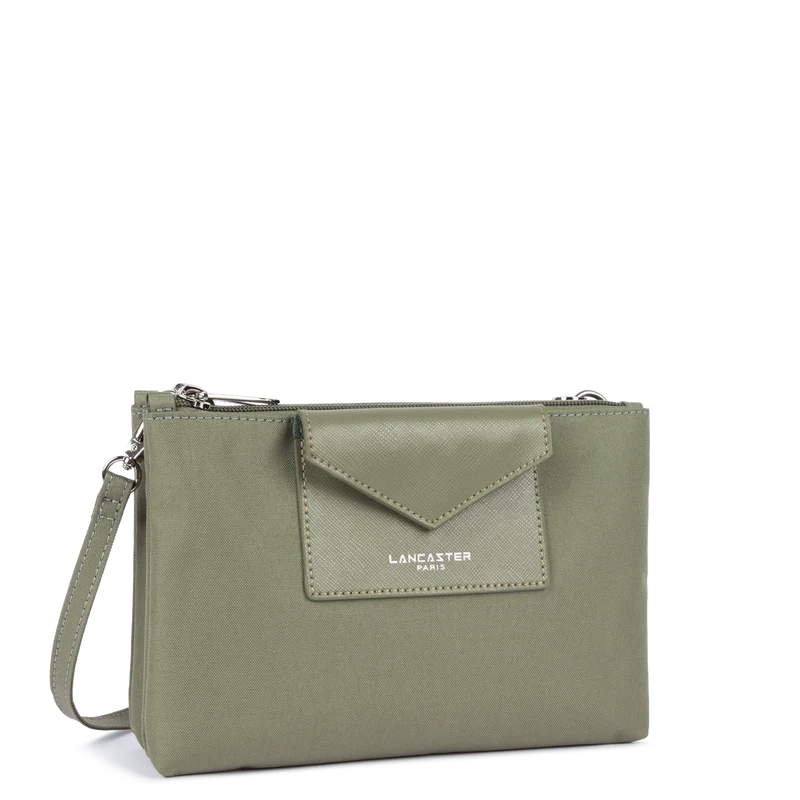 Double pochette - Smart KBA