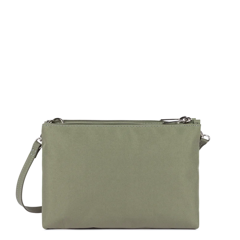 Double pochette - Smart KBA