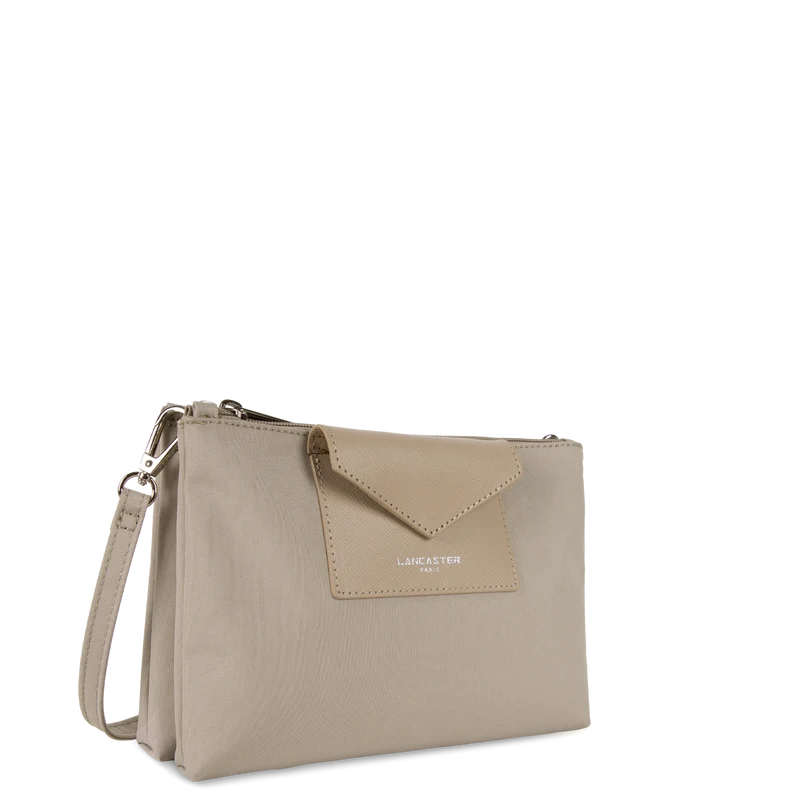 Double pochette - Smart KBA