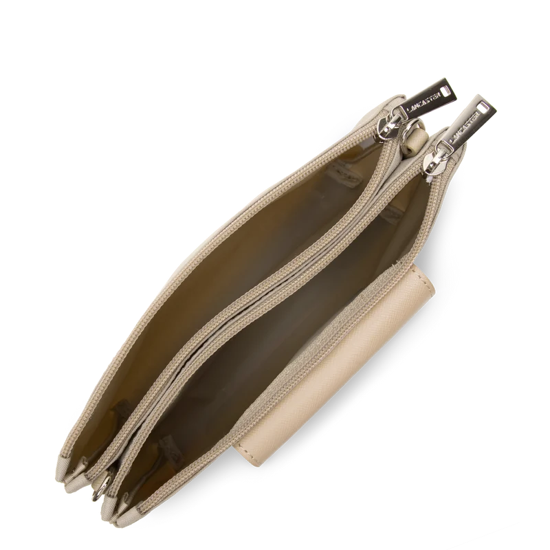 Double pochette - Smart KBA