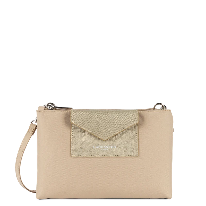 Double pochette - Smart KBA