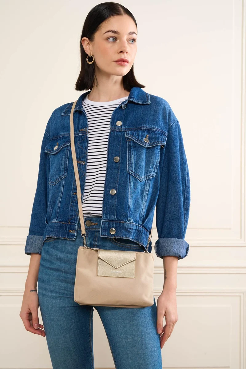 Double pochette - Smart KBA