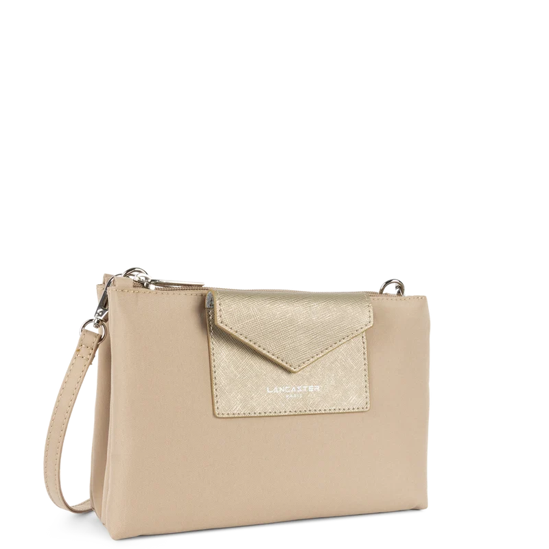 Double pochette - Smart KBA