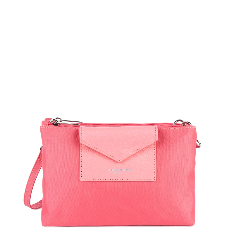 Double pochette - Smart KBA