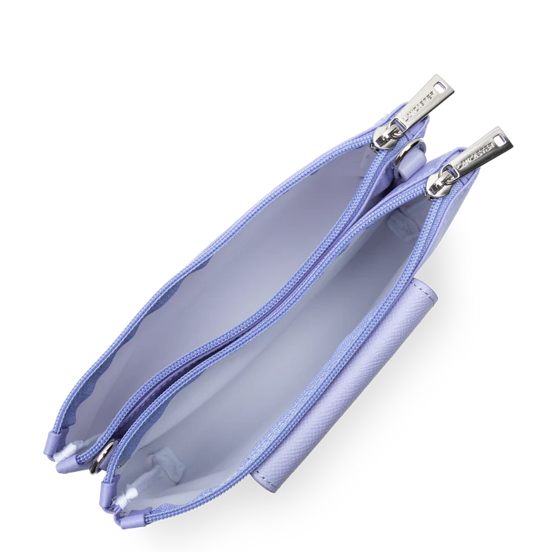 Double pochette - Smart KBA