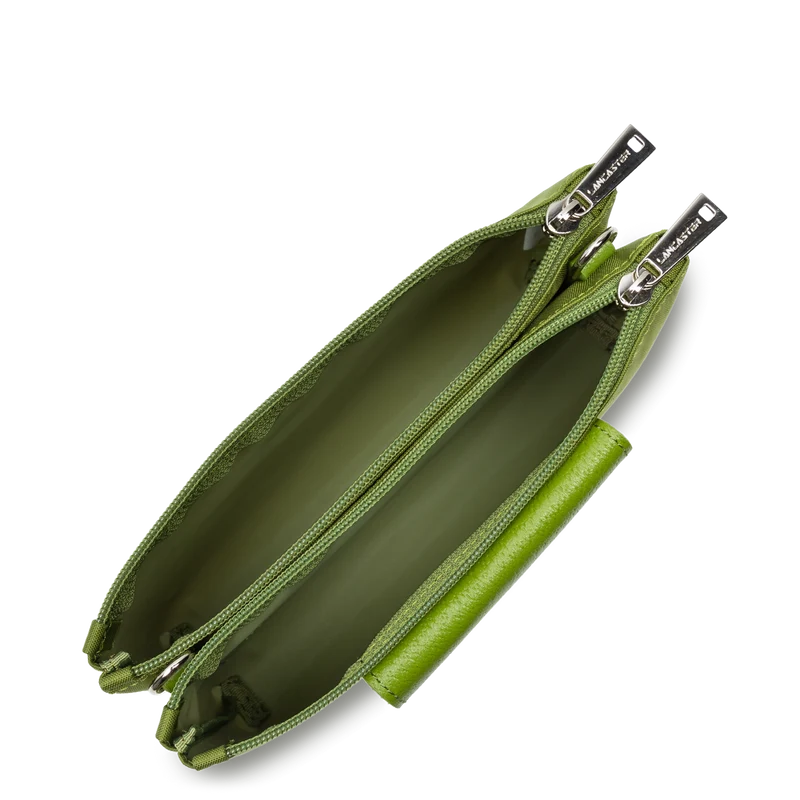 Double pochette - Smart KBA