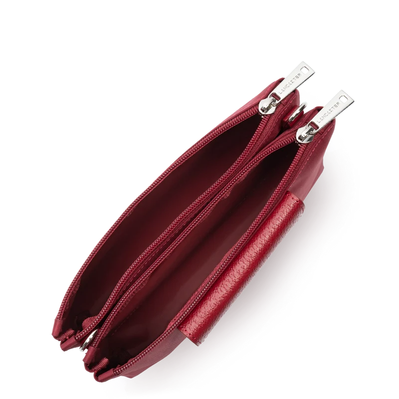 Double pochette - Smart KBA