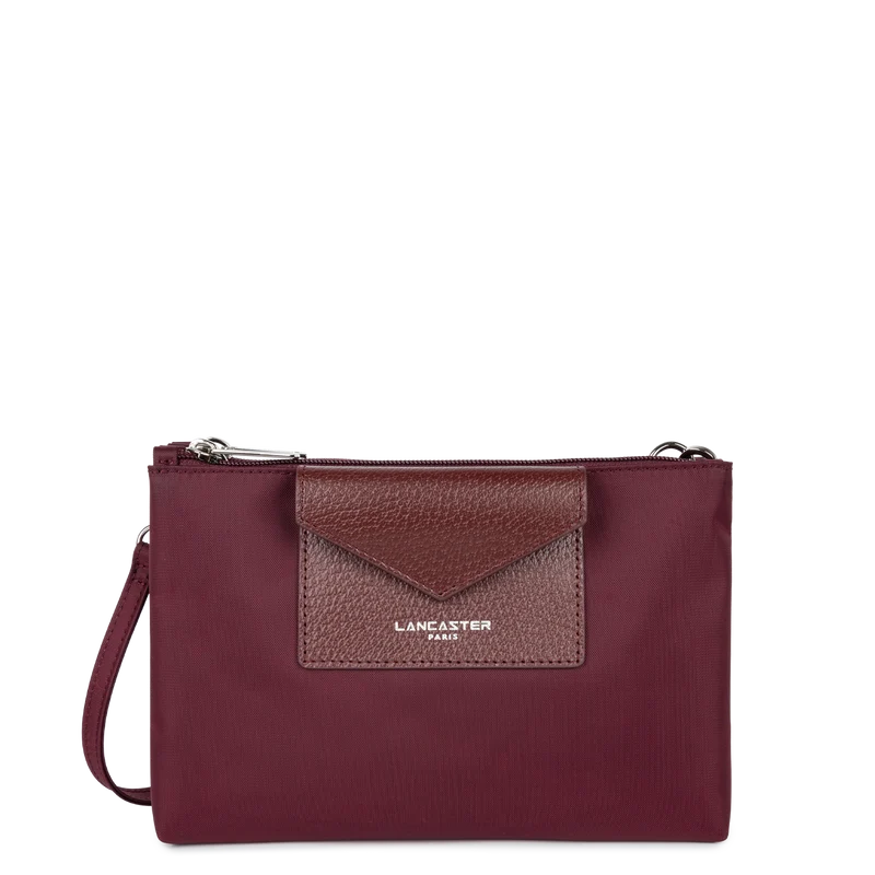 Double pochette - Smart KBA
