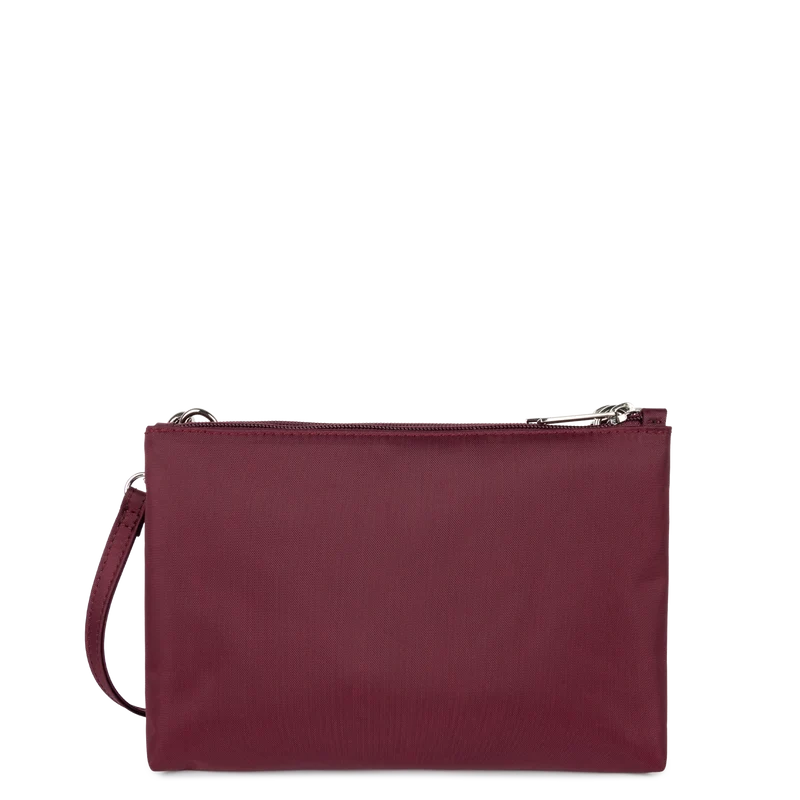 Double pochette - Smart KBA