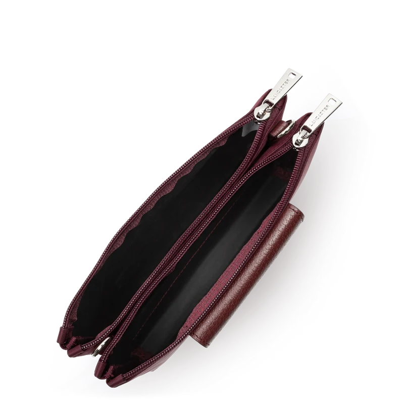 Double pochette - Smart KBA
