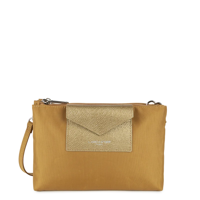 Double pochette - Smart KBA