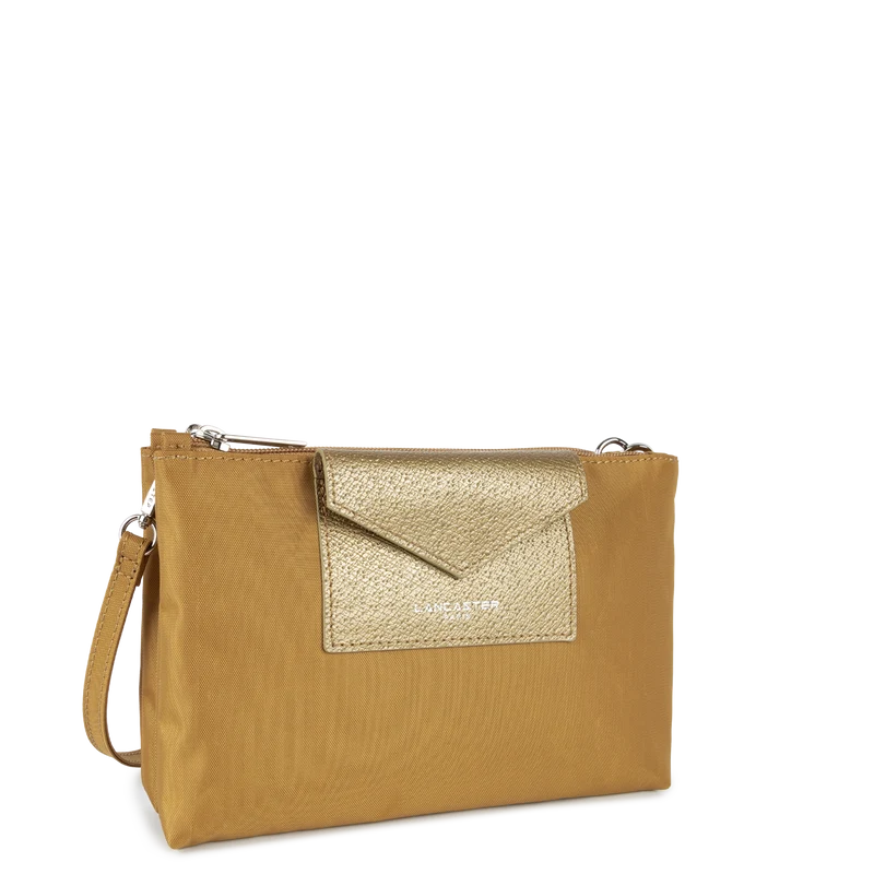 Double pochette - Smart KBA