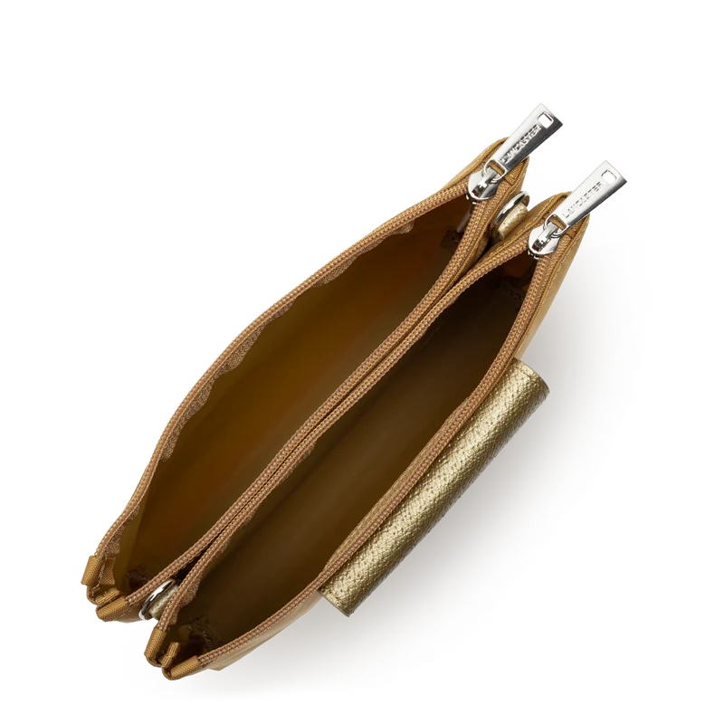 Double pochette - Smart KBA